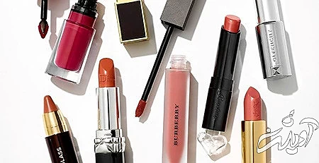 ترفندهای آرایش کردن,انواع آرایش صورت,مهارت های آرایش کردن صورت